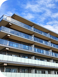 サービス　賃貸管理