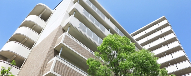 マンション画像